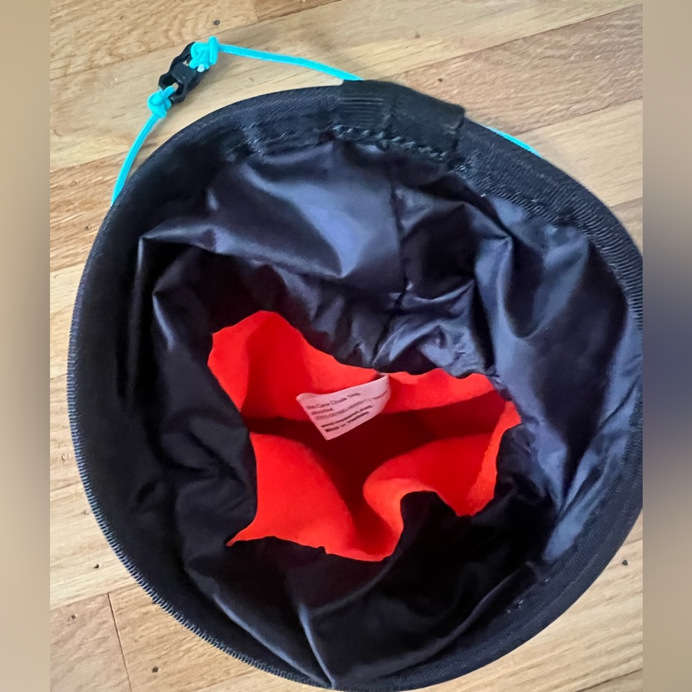 Mammut Climbing Chalk Bag - Picture 3 of 4